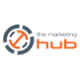 The Marketing Hub logo
